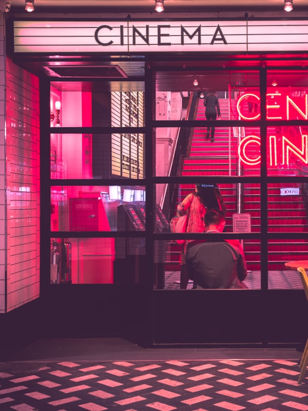 绿野仙踪电影海报